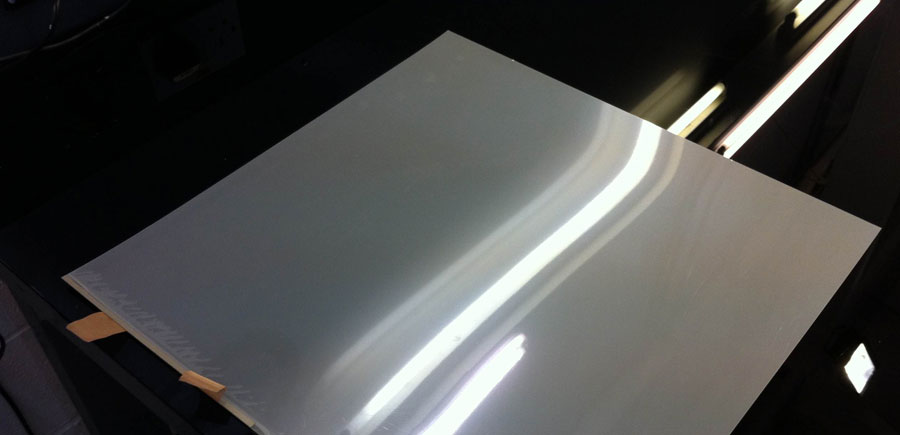 switchable film for lamination