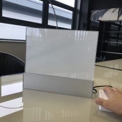 Smart Glass Demo Kit