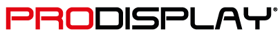 Pro Display Logo