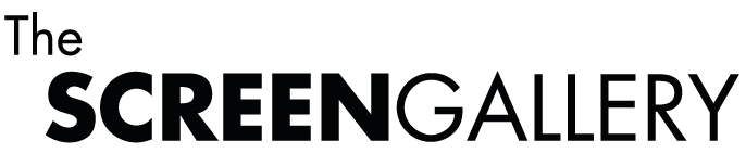 Screen Gallery Logo