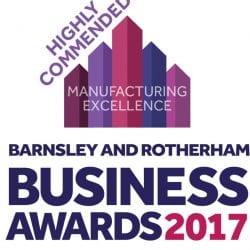 Business Awards 17