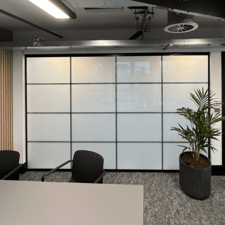 What Are Smart Glass Windows? | Intelligent Glass