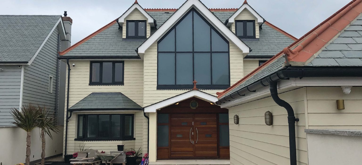 IG Residential mailer 01