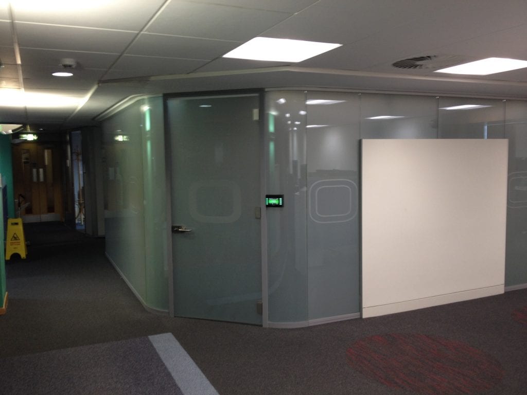 Smart Glass Benefits In Education & Care | Intelligent Glass