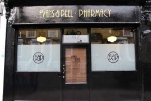 Evans & Peel Pharmacy