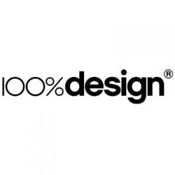 100 percent design