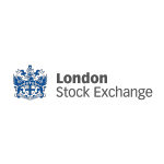 London Stock Exchange Logo