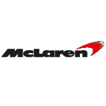 McLaren Logo