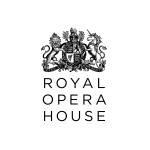 Royal Opera House Logo