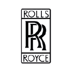 Rolls Royce Logo