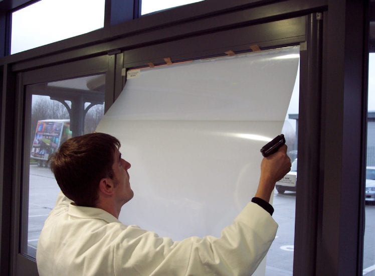 Switchable Film Vs Switchable Glass Intelligent Glass