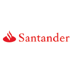 Santander Logo